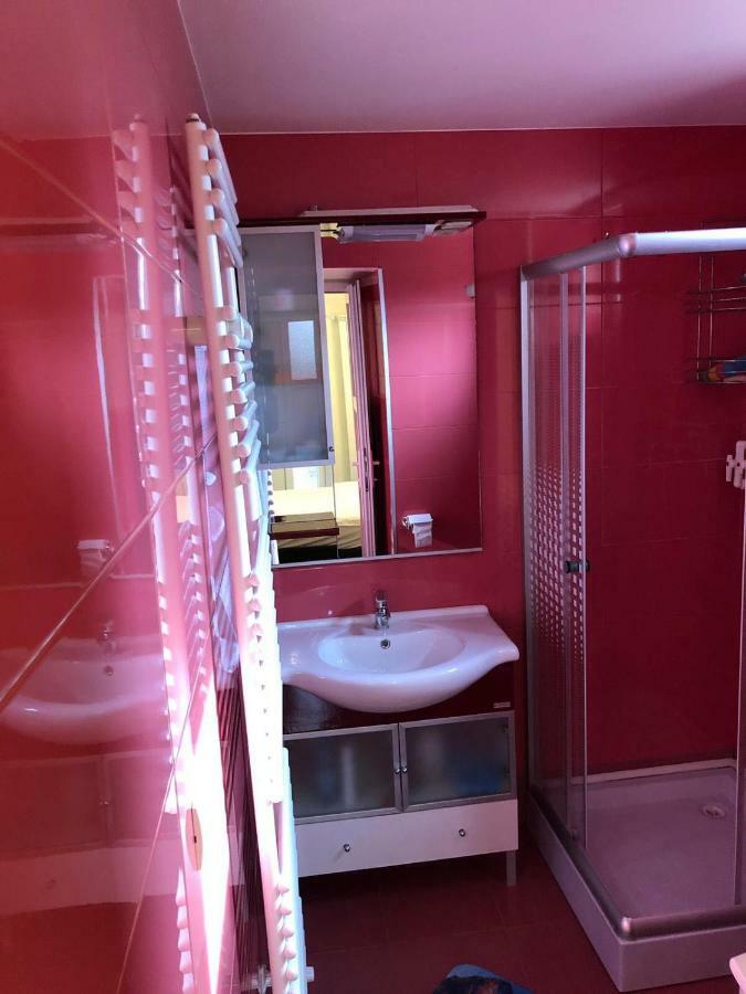 Vila Carmen Vama Veche Værelse billede